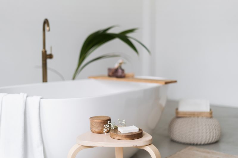 Cost of Bathtub Refinishing in Wilson, NC